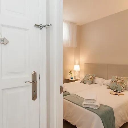 Tanife Apartament Playa del Inglés