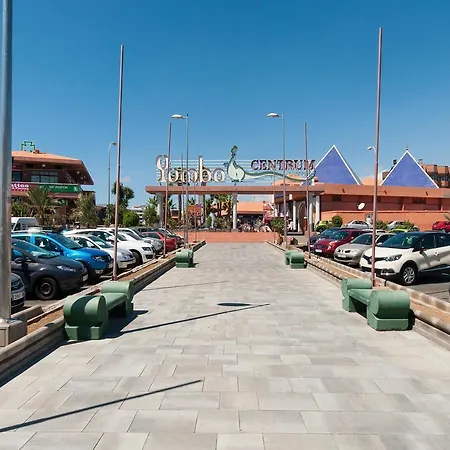 Tanife * Playa del Ingles (Gran Canaria)