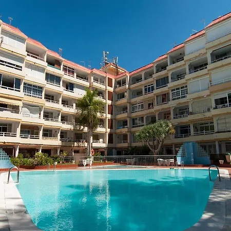 Apartment Tanife