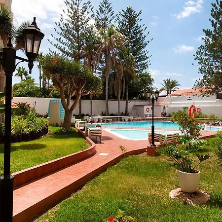 Tanife Apartment Playa del Ingles (Gran Canaria)