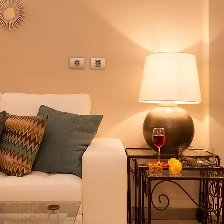 Tanife Apartment