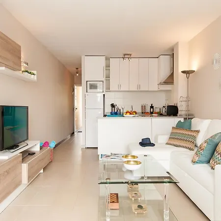 Tanife Apartment Playa del Ingles (Gran Canaria)