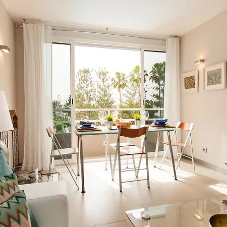 Tanife Apartment