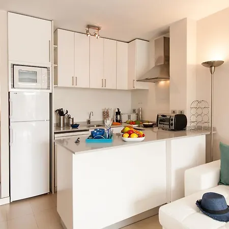 Tanife Apartment *
