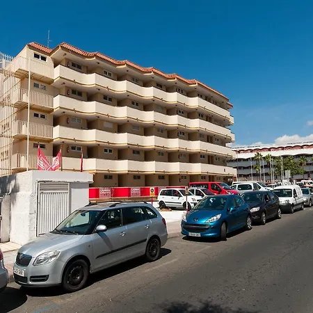 Apartment Tanife Playa del Ingles (Gran Canaria)