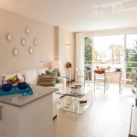 Tanife Apartment Playa del Ingles (Gran Canaria)