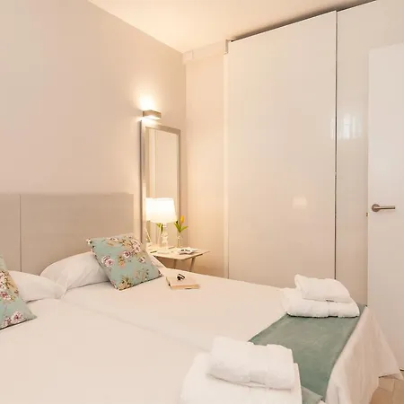 Tanife Apartment
