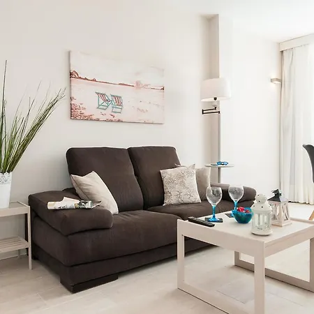 Tanife Apartment