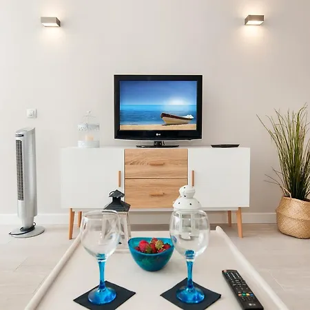Tanife Playa del Ingles (Gran Canaria)