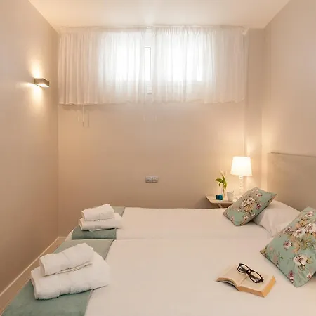 Tanife Apartment Playa del Ingles (Gran Canaria)