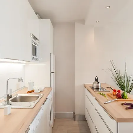 Apartment Tanife Playa del Ingles (Gran Canaria)